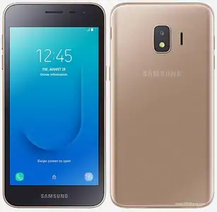 Замена стекла камеры на телефоне Samsung Galaxy J2 Core 2018 в Челябинске